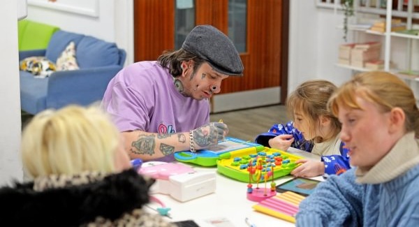 Beechdale Community Centre